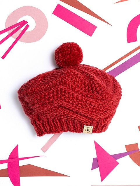 Sedgwick Hat