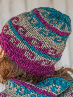 Sheridan Hat