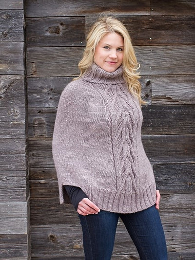 Hermite Poncho
