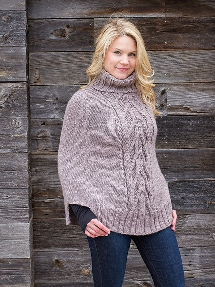 Hermite Poncho