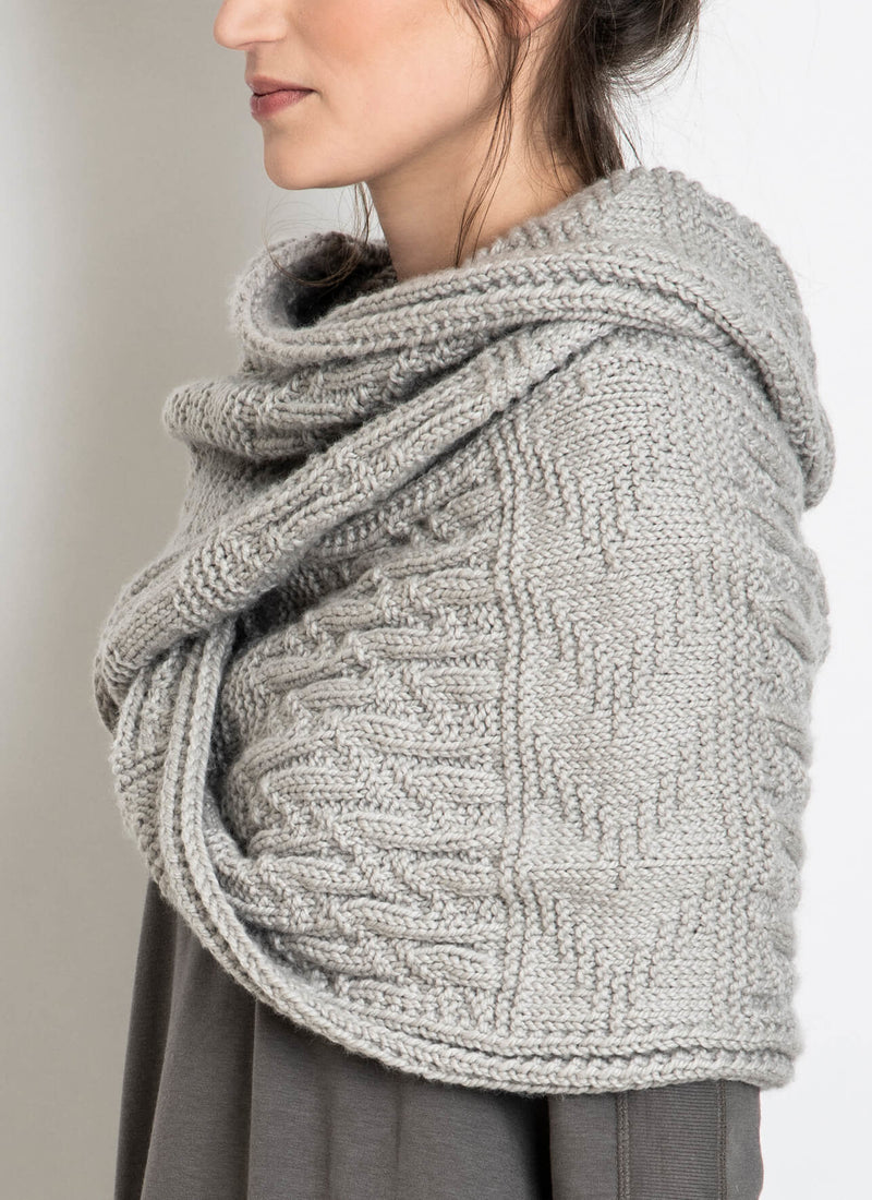 Holland Wrap