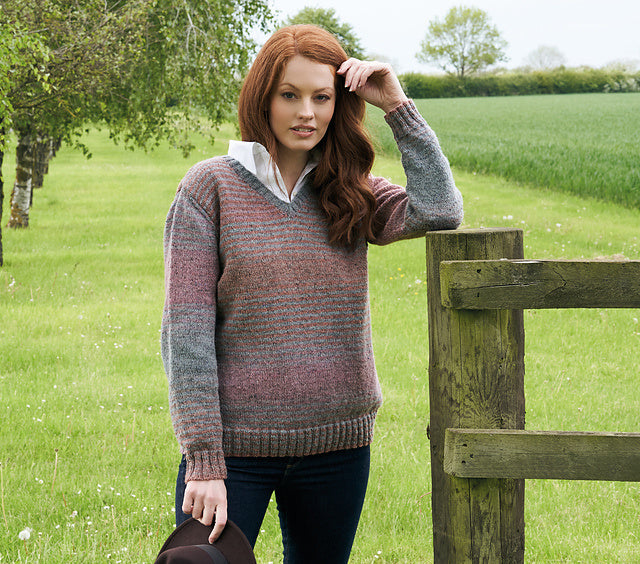 Forever Sweater