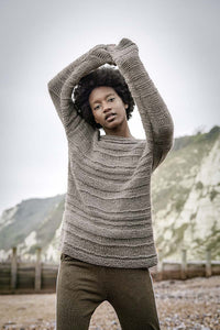 Pebbles Pullover