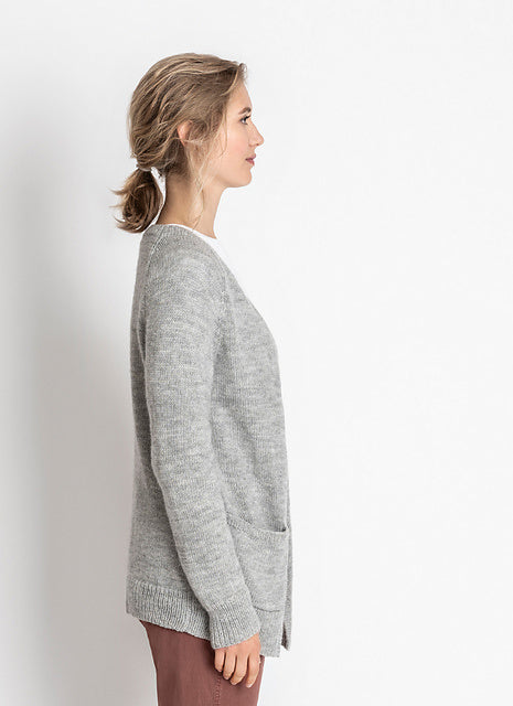 New London Cardigan
