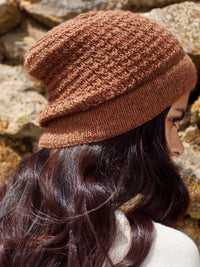 Sahua Hat