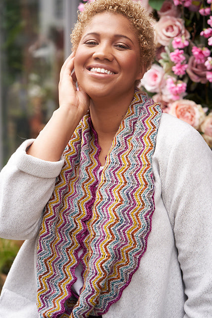 Nova by Malabrigo