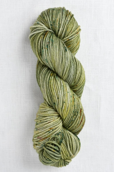 Madelinetosh Tosh Vintage Venti Dragon Mocha (Core)
