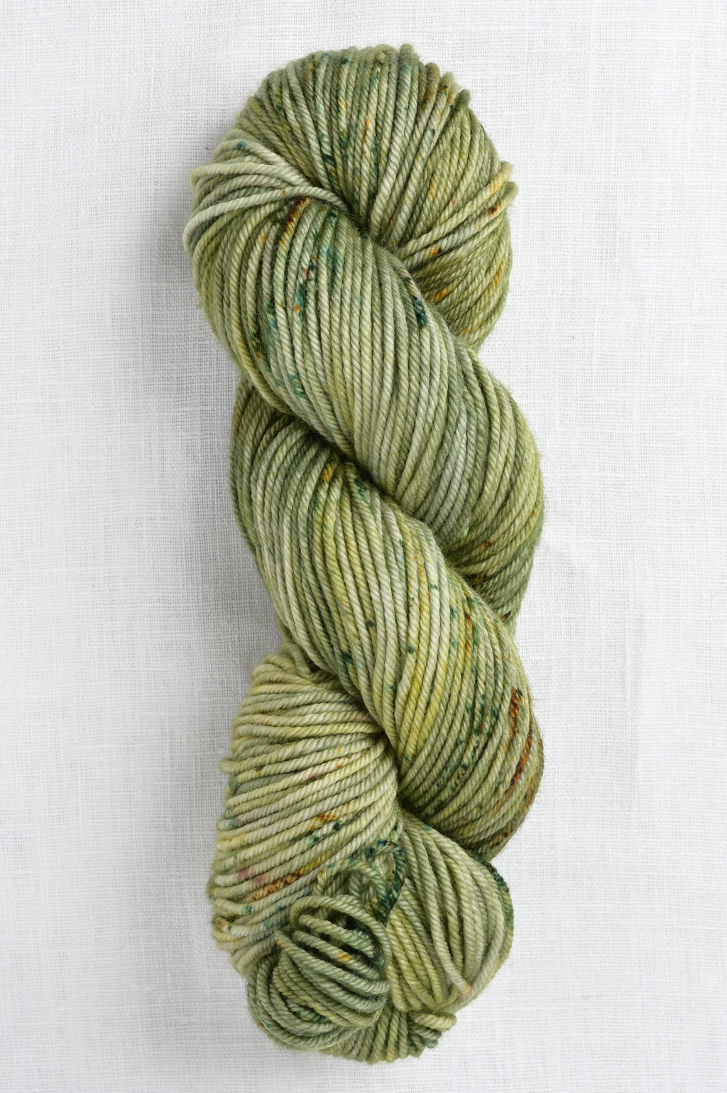 Madelinetosh Tosh Vintage Venti Dragon Mocha (Core)