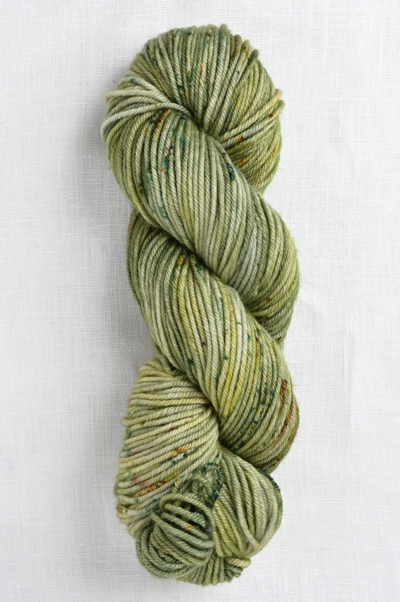 Madelinetosh Tosh Vintage Venti Dragon Mocha (Core)