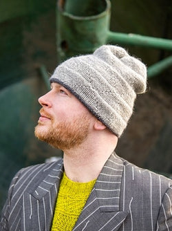 Triangle Topper Hat