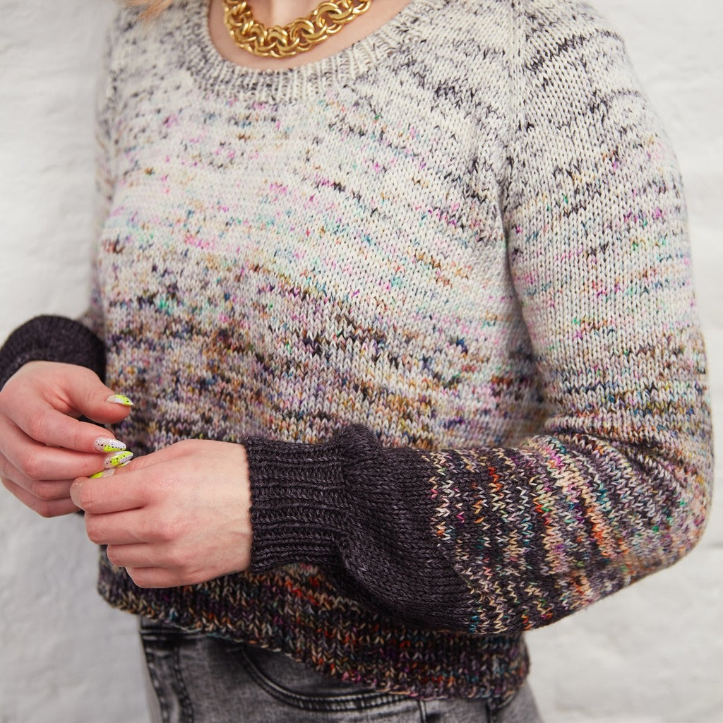 Le Pouf Sweater