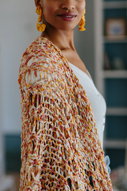 Coachella Wrap