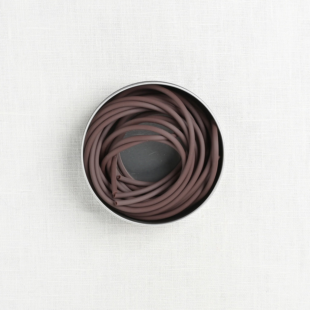Purl Strings by Minnie & Purl, Chunky Pack Chocolate