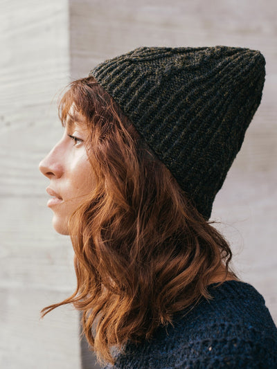 Tsuta Hat