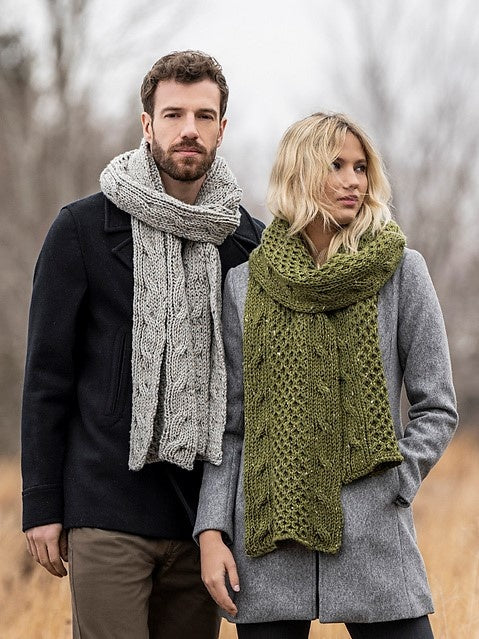 Urbana Scarf