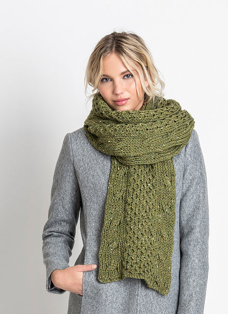 Urbana Scarf