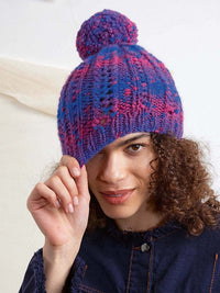 PTO-043_02 Brisk Hat