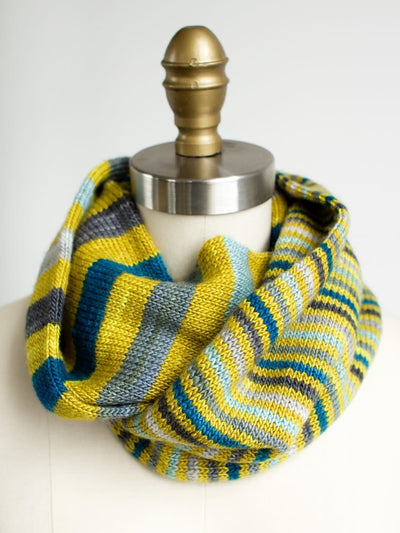 Rings of Rings Cowl