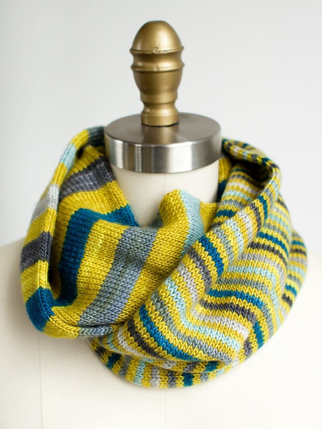 Rings of Rings Cowl