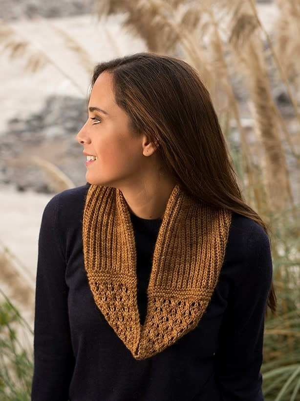 Paulina Cowl