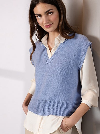 Vest Lotta