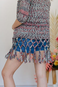Floret Cardi