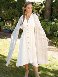 Butterfly Wrap