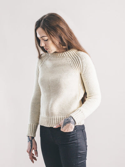 Rin Pullover
