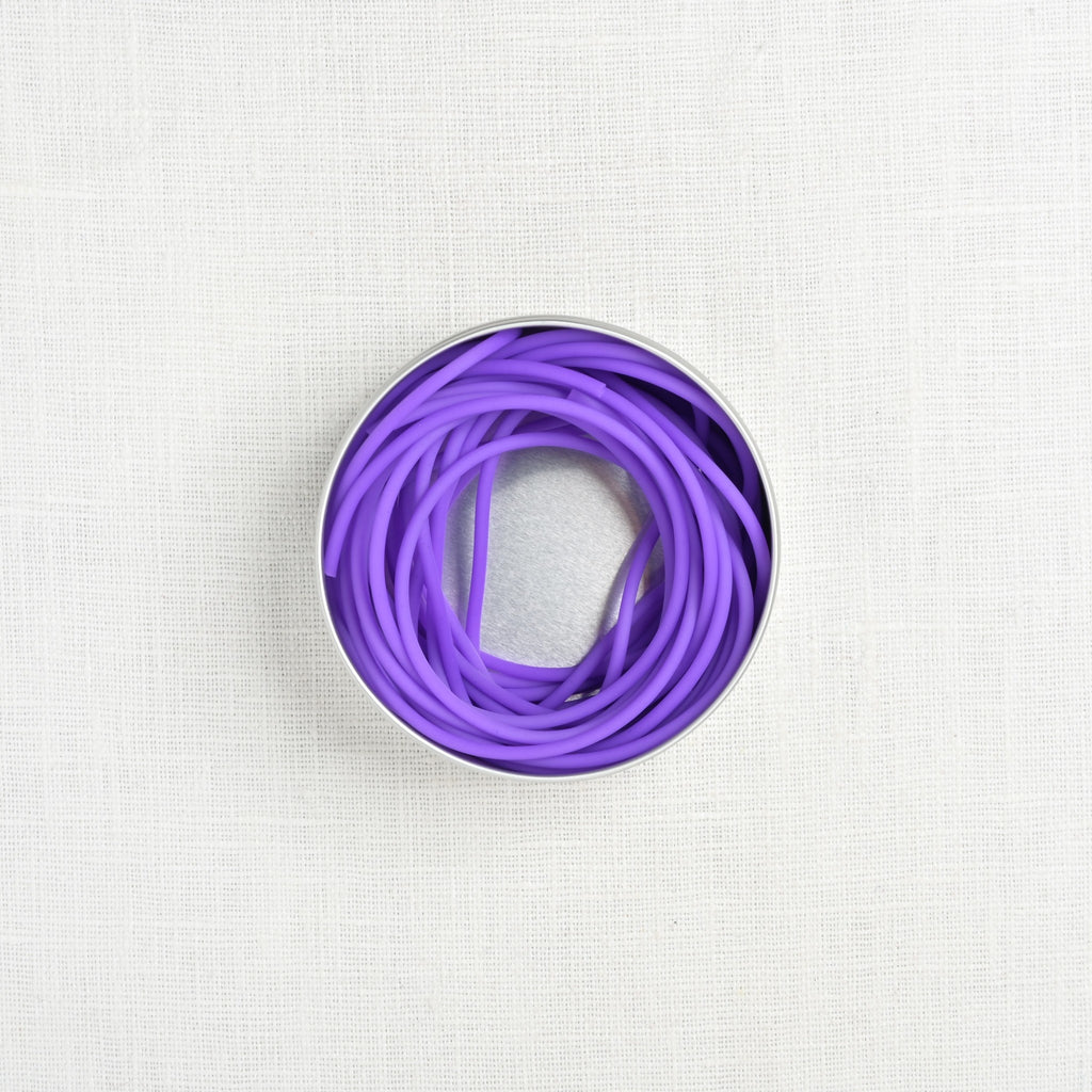 Purl Strings by Minnie & Purl, Sweater Plus Pack Electric Purple