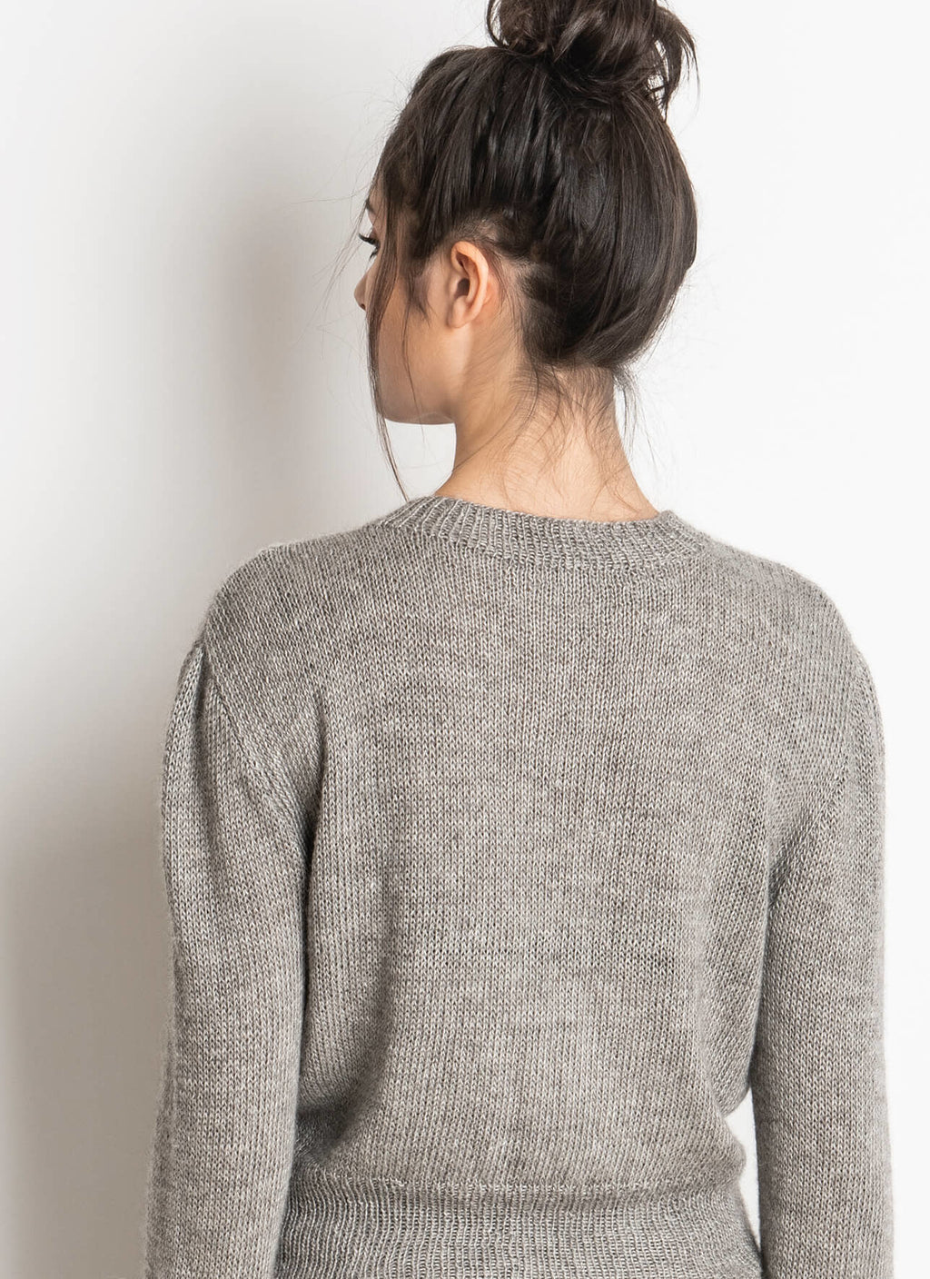 Lake Melissa Sweater