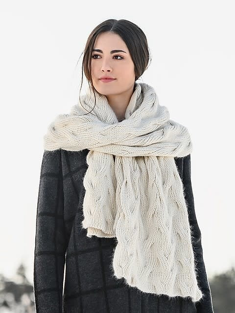 Ranier Wrap