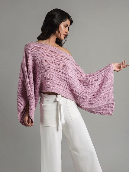 Aitana Boho Top