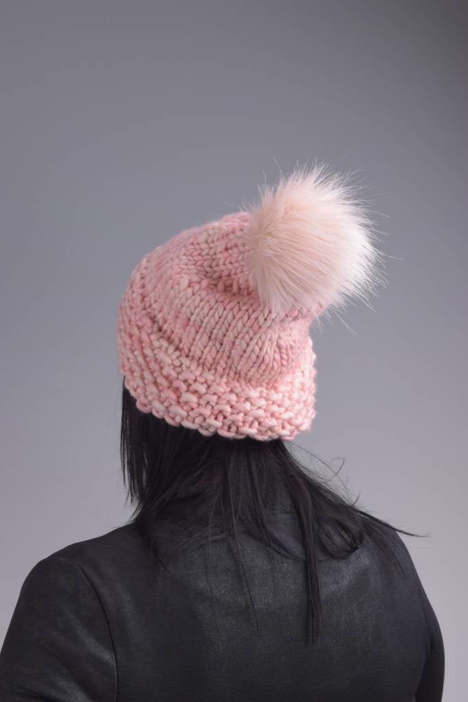 Bobblicious Hat