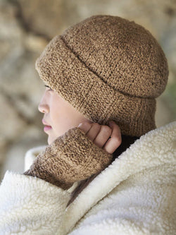 Mae Hat & Mitts