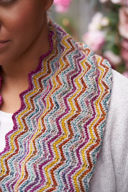 Nova by Malabrigo