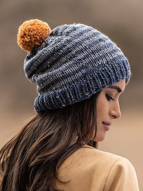 Aspen Slouch