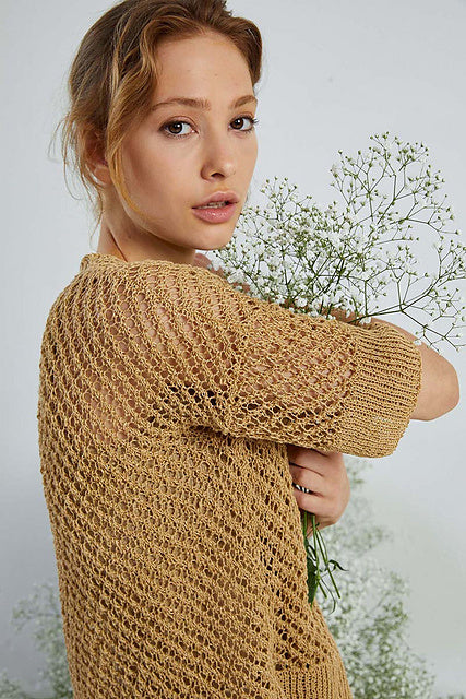 272-21 Lang Yarns Crealino