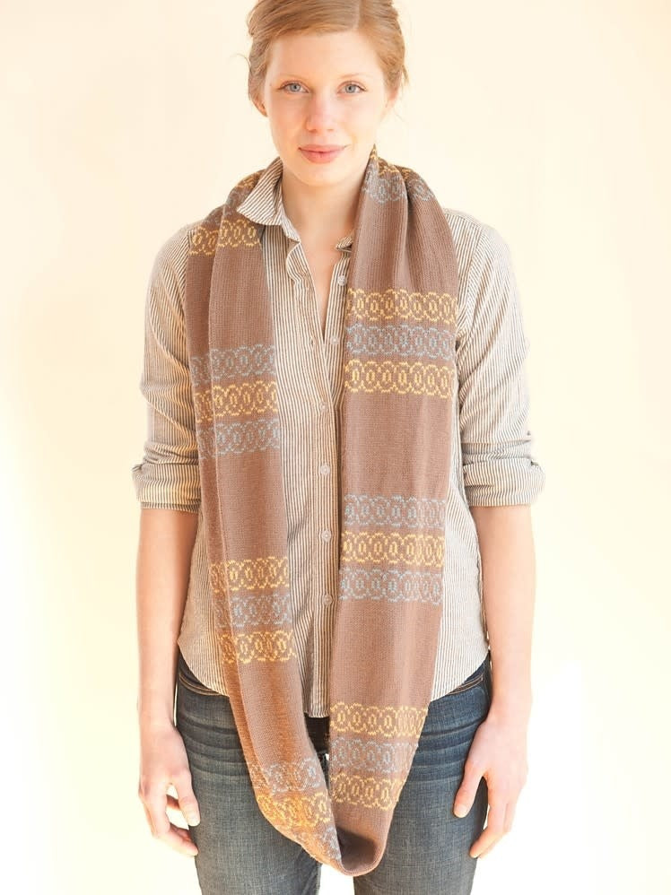 Isleif Cowl