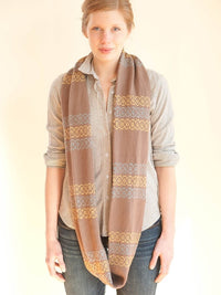 Isleif Cowl