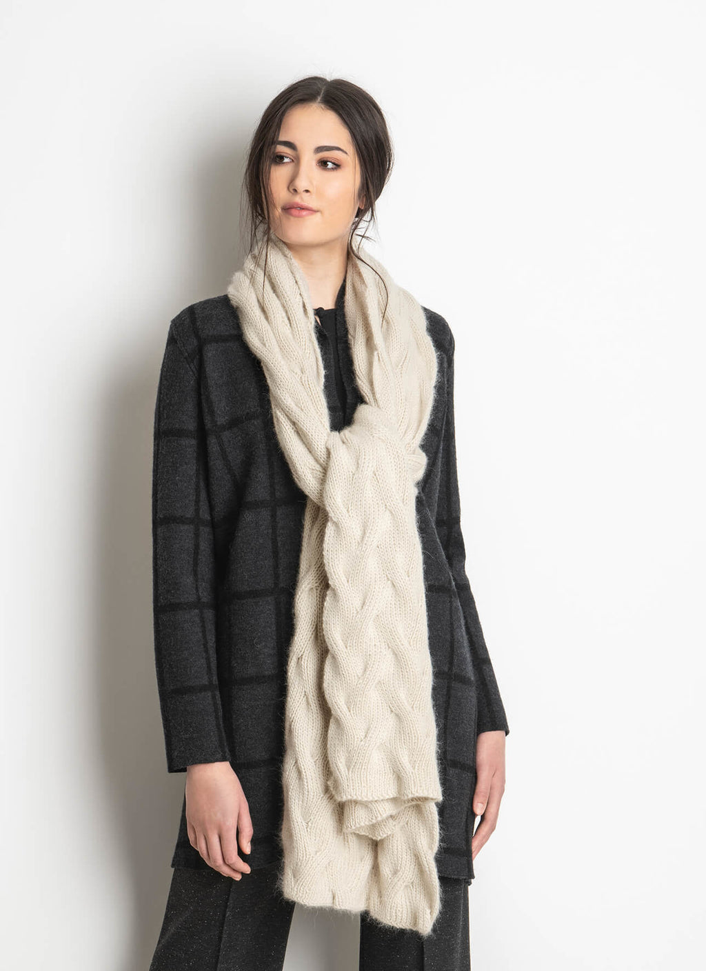 Ranier Wrap