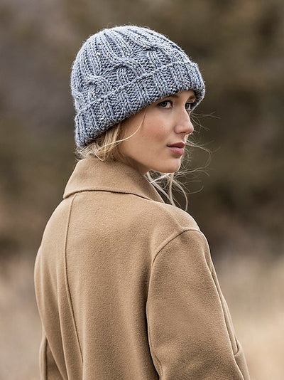 Portland Cap