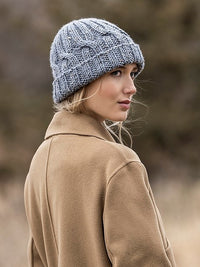 Portland Cap
