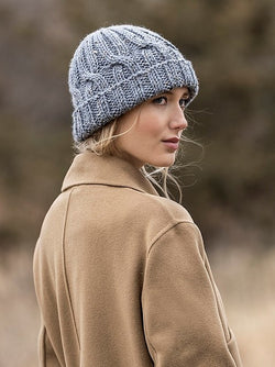 Portland Cap