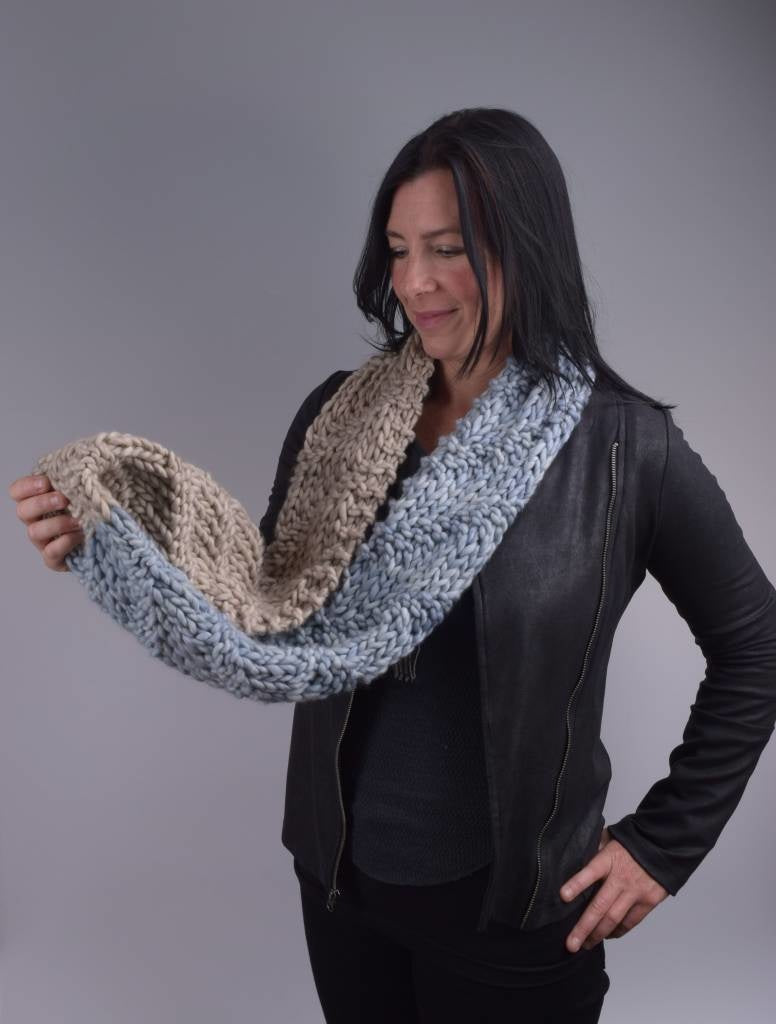 Turin Cowl