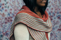 Momentito Shawl