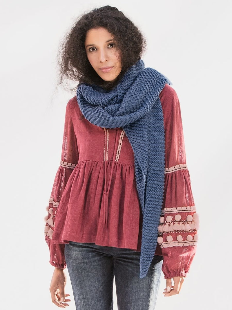 Waverly Wrap