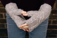 Steeplejack Mitts