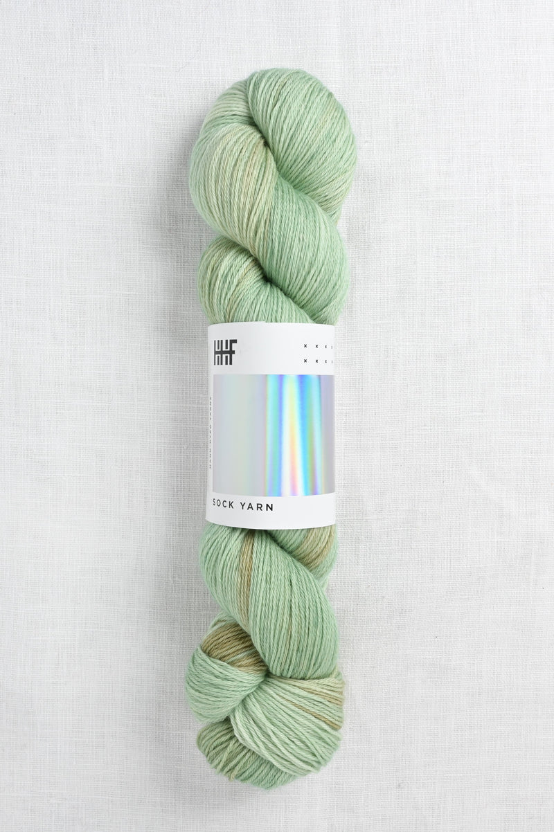 Hedgehog Fibres Merino Lace Sage
