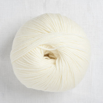 Cascade 220 Superwash 817 Ecru