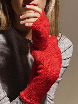Wrist Warmers Zula